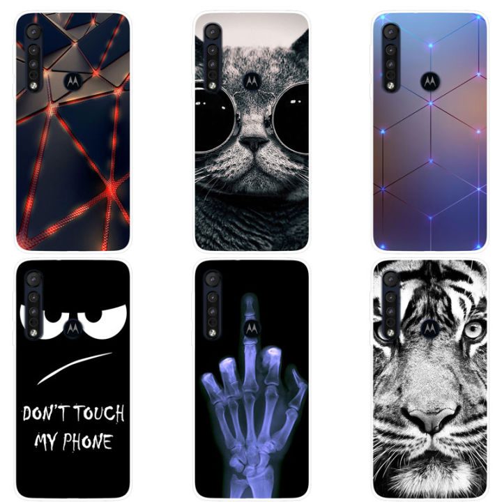 For%20Motorola%20One%20Macro%20Silikon%20Soft%20Phone%20Case%20TPU%20Painted%20For%20Moto%20One%20Macro%20Casing%20Back%20Cover%20-%20Image%207
