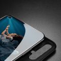 【2023】 Anime Horror Comics for Huawei Honor 9X Lite 8X 9S 9A 9C 30 20 10i 20 10 10i 9 Lite 8C 8A 7C 7A Pro Black Phone Case. 