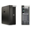 Dell Precision T5810 Tower Workstation Barebone With 16GB+16GB DDR-4 Ram + E5 2683 V4. 