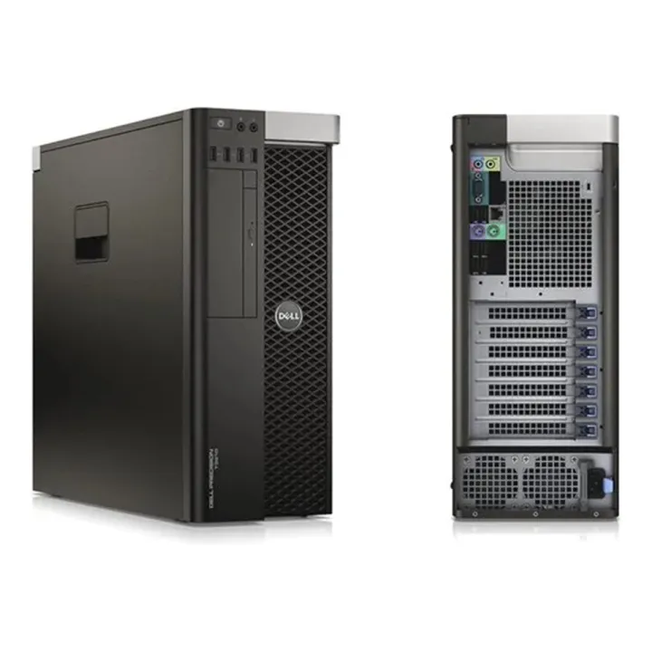 Dell%20Precision%20T5810%20Tower%20Workstation%20Barebone%20With%2016GB+16GB%20DDR-4%20Ram%20+%20E5%202683%20V4%20-%20Image%203
