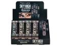 Miss Lara Sky High  Lash Sensational Eye Mascara Water Proof 16ml MS-113B. 