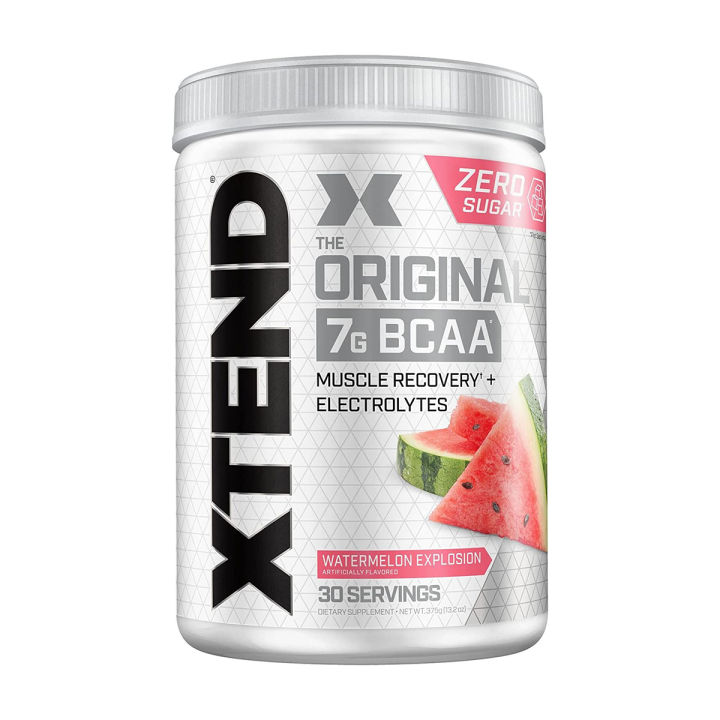 XTEND BCAA — 30 Servings