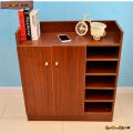 Smart Shoe Rack cabnate , SHOES ORGNAIZER , SHOES CABINET ,SHOES RACK WOOD , SHOES RACK , CABINET , FURNITURE , DECOR,GloWooDecor SHOE CABINET,Modern home furniture,Entryway shoe rack,glowoodecor,"Versatile Shoe & Display Cabinet ,Stylish shoe storage,woo. 