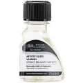 Winsor & Newton Artists' Gloss Varnish, 75ml. 