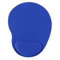 Ergonomic Comfortable Mouse Pad Mat With Wrist Rest Support Non Slip PC Mousepad. 