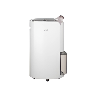 LG 31L Inverter Smart Dehumidifier with Ionizer MD19GQGE0