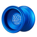 MAGICYOYO Y03 Professional Yoyo Alloy 8 Ball U Bearing Lightweighted Yoyo for Amateur Beginner Professional Player Gift for Kids. 