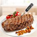EF Digital Cooking Food Stab Probe Thermometer Kitchen Meat Temperature Meter. 