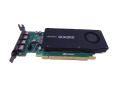 NVIDIA QUADRO K 1200 [ 4GB, GDDR5, 128 BIT, DX 12 ] BEST FOR GAMING AND GRAPHIC WORK, MULTI DISPLAY OUT, GRAPHIC CARD. 