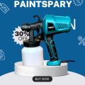 ''The Best Orion Electric Paint Machine by Tool Hub: YouMaster r Projects with Precision. Cutting-Edge Spray Technology for Pro Results, Adjustable Pattern, Comfort Grip. Lightweight & Perfect for Any Paint Job.". 