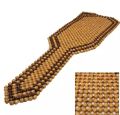 Round Wooden Beads Summer For Car ,Home And Office Chairs. 