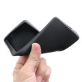 For Qin1S Plus Case Qin 1S Plus back Cover Qin 1S+ Smart phone Protective Soft TPU Case Cover. 