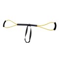 Boxing Resistance Bands Exercise Bands with Handles 15lbs for Men Women Kids Accessories Elastic Bands for Shadow Boxing. 
