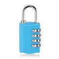 Password Lock Portable Anti-corrosion Key-free Password Lock. 