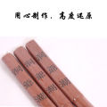 cos anime Gintama Toyako wooden wooden Iaido Kendo cos play wooden manufacturer direct approval. 