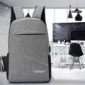 Men Laptop Backpacks Joy Start Branded Shoulder Bags For Boys - Fashion Backpack For College University & and School -Traveling Bags.. 