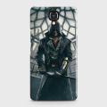 Infinix Note 4 (X572) Cover - SkinLee HQ Hard Case - Assassins Creed - SKINLEE-458-1-414-274. 