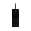 Wireless Microphone NeePho N36 | Noise Cancelling 2-in-1 Single & Double Mic for Type-C, iOS, Android, USB, AUX | Vlogging, Podcast & Interview. 