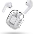 Air 31 Wireless Earbuds - Free Silicon Case | Bluetooth 5.3 | Transparent Case | Type-C Charging | Long Battery Life & Best Sound Quality  | Shopsterzs. 