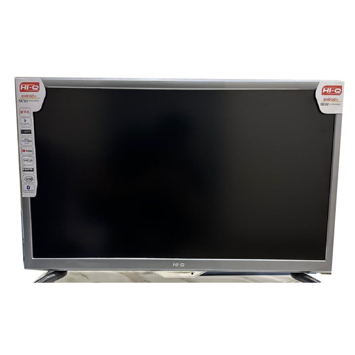 HI Q 27" FULL HD LED TV