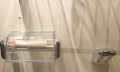 Heavy Quality Actika Design 5 Pcs Bathroom Set. 