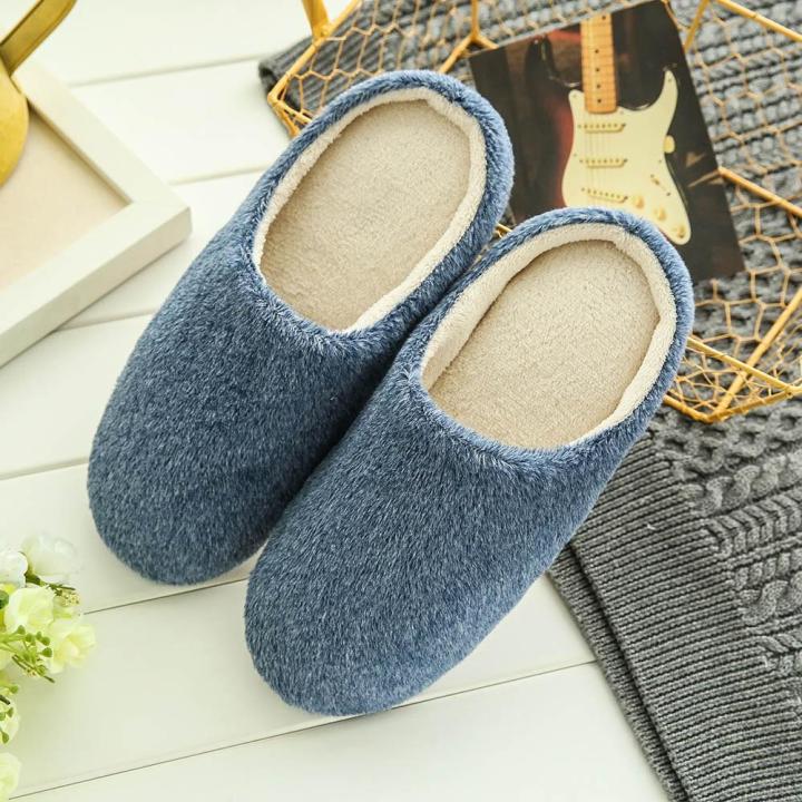 Men%20Warm%20Home%20Plush%20Soft%20Slippers%20IndoorsAnti-slip%20Winter%20Floor%20Bedroom%20Shoes%20New%20Arrival%20-%20Image%204