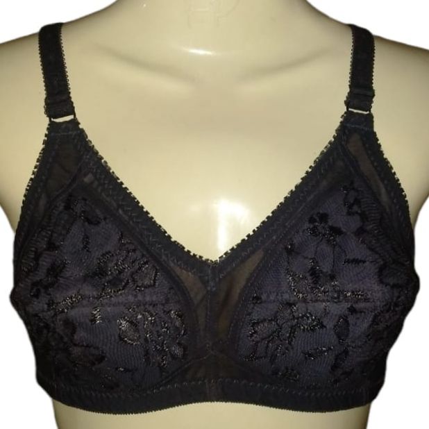 Lycra%20Material%20Non-Padded%20Fancy%20Net%20Bras%20for%20Women%20-%20Pack%20of%202%20-%20Image%205