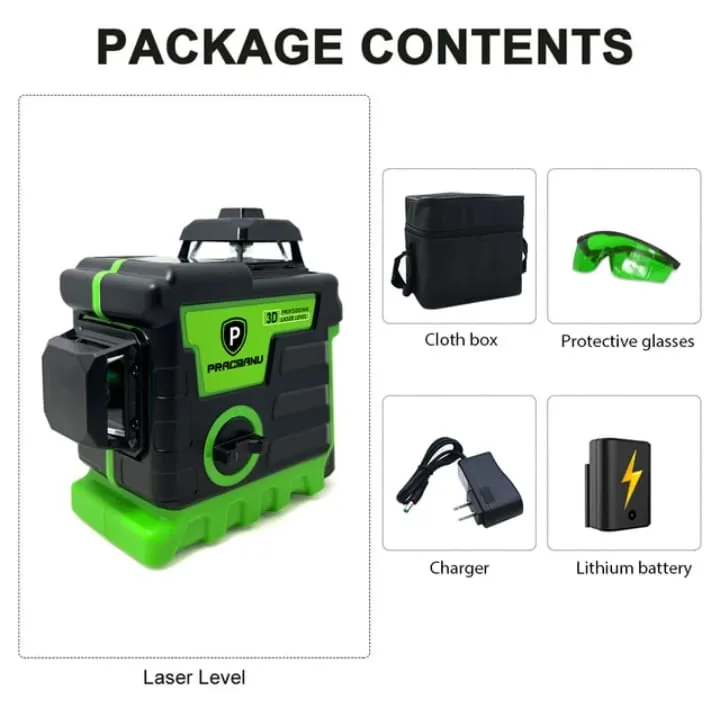 Pracmanu%20Laser%20Level%2012%20Lines%203D%20Level%20Self-Leveling%20Horizontal%20and%20Vertical%20Cross%20Super%20Powerful%20Green%20Laser%20Beam%20-%20Image%2010