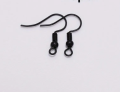 Earring Hooks Base DIY Jewelry Making (25pcs).. 