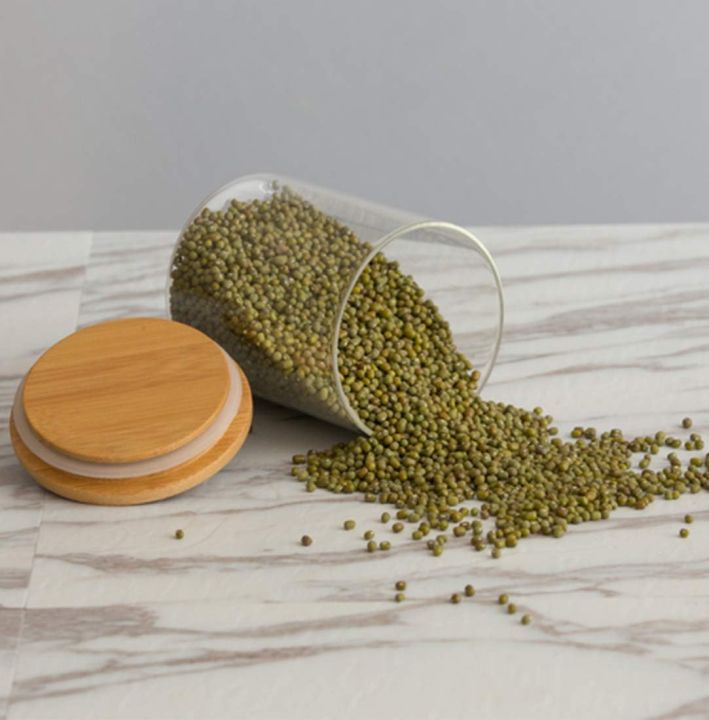 3%20Pack%20Glass%20Storage%20Jars%20with%20Airtight%20Bamboo%20Lids,%2018.6%20OZ%20Clear%20Glass%20Kitchen%20Canisters%20Food%20Storage%20Container%20for%20Dry%20Goods,%20Serving%20Tea,%20Coffee,%20Spice,%20Candy,%20Cookie%20-%20Image%202