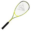 Dunlop precision ultimate squash racket. 