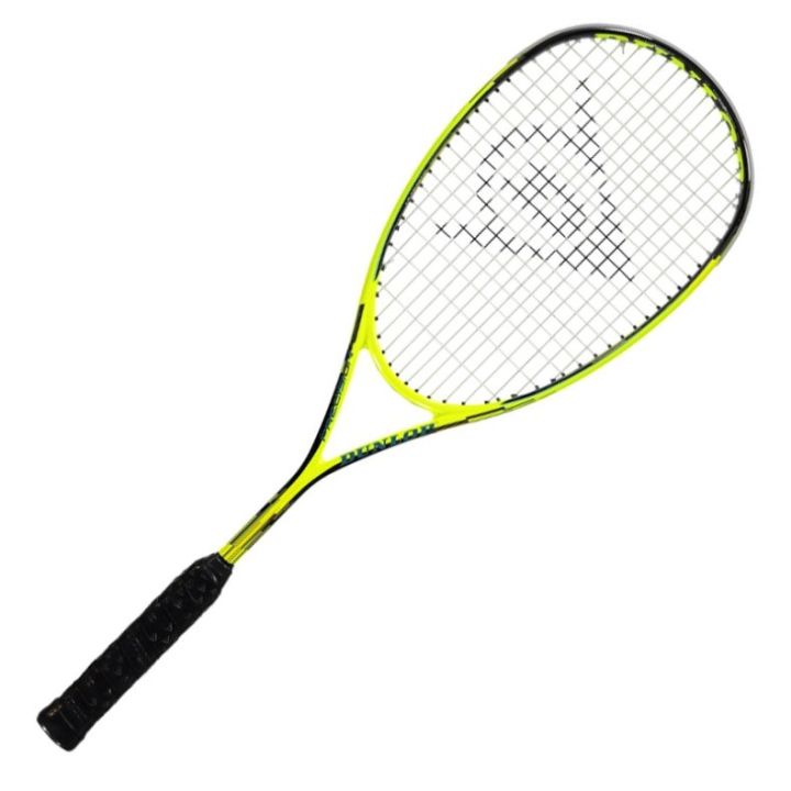 Dunlop%20precision%20ultimate%20squash%20racket%20-%20Image%202