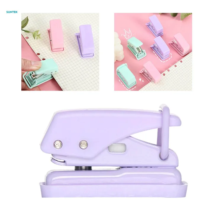 Mini%201%20Hole%20Paper%20Punch%20Tool%201/4inch%20Hole%20Compact%20with%20Closure%20Buckle%20for%20Punching%20Ordinary%20Paper%20-%20Image%203