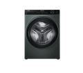 Haier -9kg-Front Loading Washing Machine-HW90-BP14959S8 (Dual Spray/ Smart Motor/ Antibacterial Gasket/ Heating Wash) 10 Years Warranty.. 