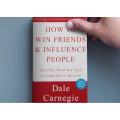 How to Win Friends and Influence People. 