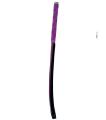 Tennis Ball Cricket Bat Saaki Shape Cane Handle. 