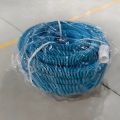 Hose Pipe for Pool Vacuum head and pump suction. 