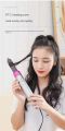 5 in 1 Hair Styler multi-function Professional Styling Tool hair dryer, hair curler, hot air comb, hair straightener. 