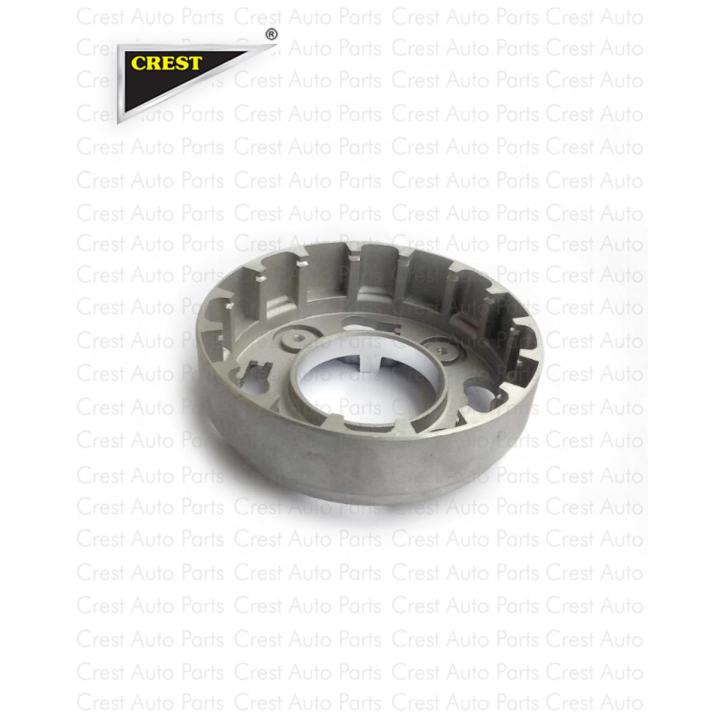 Clutch Outer Cdi-70 Eps Packing-silver