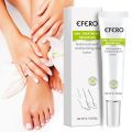 Efero Plant Nail Repair Cream Nail Treatment Gel Nail Repairing Gel Moisturizing Luster for Thick Nails. 