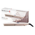 Remington Pro-luxe Straightener S9100 - Rose Gold. 