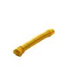 Heavy Duty Wet Cloth Laundry Rope PVC Coated Metal Cloth Drying Wire - 20 metres Yellow. 