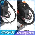 Parts L 50CM OD 13mm Textile Sleeve Cable Wire Wrapping Connected Cable For Prusa i3 MK2S/MK2.5/MK3 Hotend Extruder. 