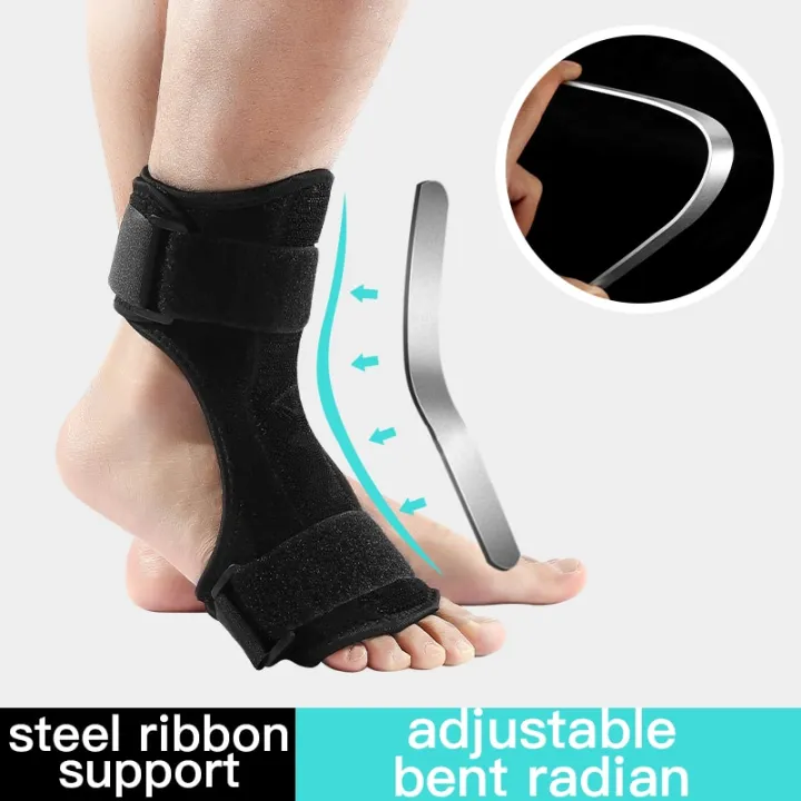 Ankle%20Foot%20Drop%20Orthosis%20Adjustable%20Aluminum%20Strip%20Fixed%20Support%20Bandage%20Ankle%20Guard%20Foot%20Support%20Protector%20Protect%20Ankle%20Sprain%20-%20Image%204
