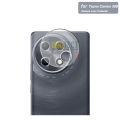 Tecno Camon 30S Back Camera Protector 9H Gorilla Flexible Lens Unbreakable Soft Nano Sheet Film Glass. 