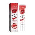 Peel Off Lip Gloss Moisturize Waterproof Lasting Long Matte Lipstick Tear Off Makeup Tattoo Lip Gloss Lip Tint Cosmetic. 