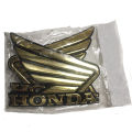 bike fuel tank monogram for CD-70. 