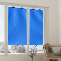 Sun Protection Car Window Shades Perforation-Free Rolling Curtain for Baby and Adults. 