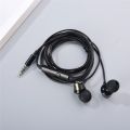Motorola Original Metal Handsfree with Mic - Motorola 100% Original Handfree, Super Bass, High Quality Sound, High Quality Calling, High Quality wire, Metal, 100% Original Stock. 