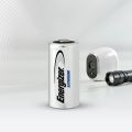 Energizer 123 Lithium Battery – Compact Power for High-Tech Devices. 